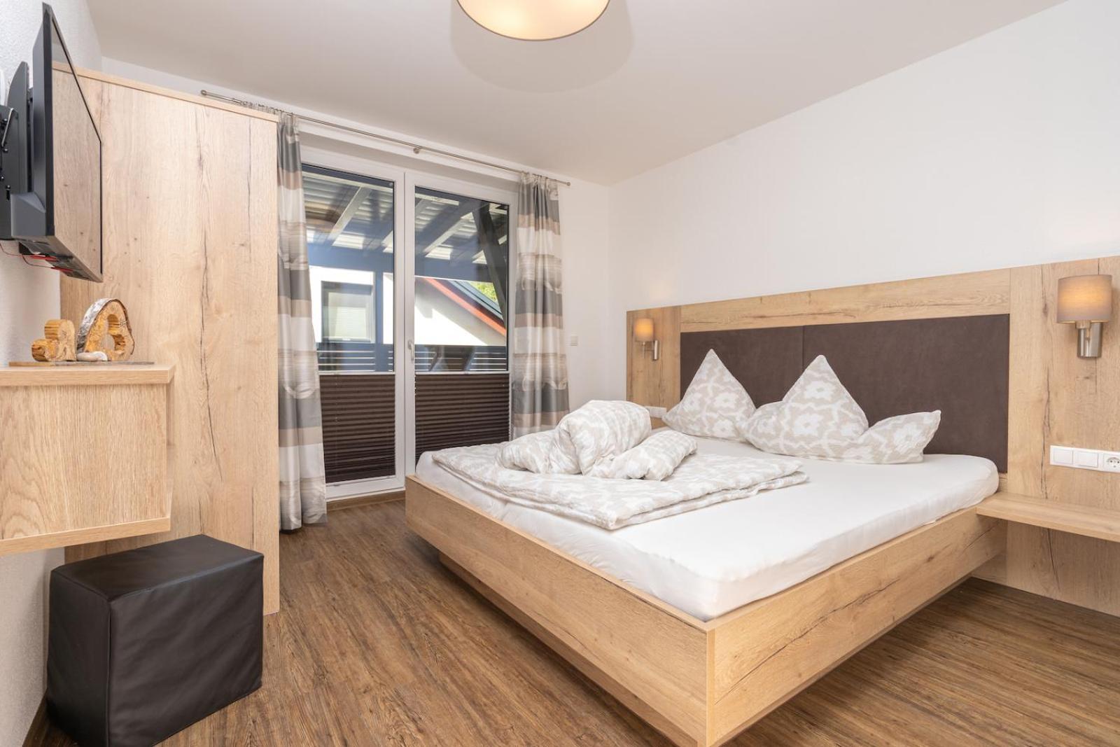 Appartement Schoepf แลงเงนเฟลด์ ภายนอก รูปภาพ