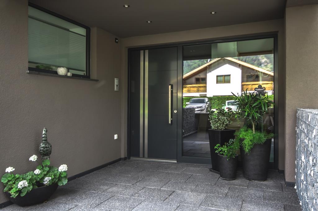 Appartement Schoepf แลงเงนเฟลด์ ห้อง รูปภาพ