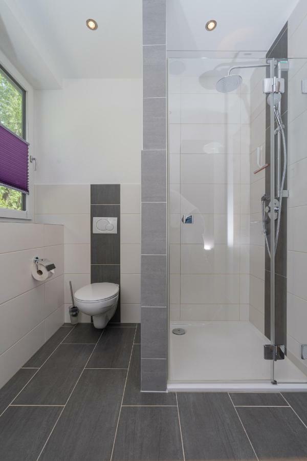 Appartement Schoepf แลงเงนเฟลด์ ภายนอก รูปภาพ